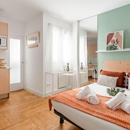 Charming Sol Studios Мадрид Екстер'єр фото