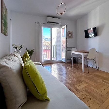 Charming Sol Studios Мадрид Екстер'єр фото