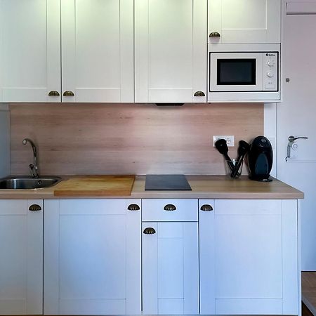 Charming Sol Studios Мадрид Екстер'єр фото