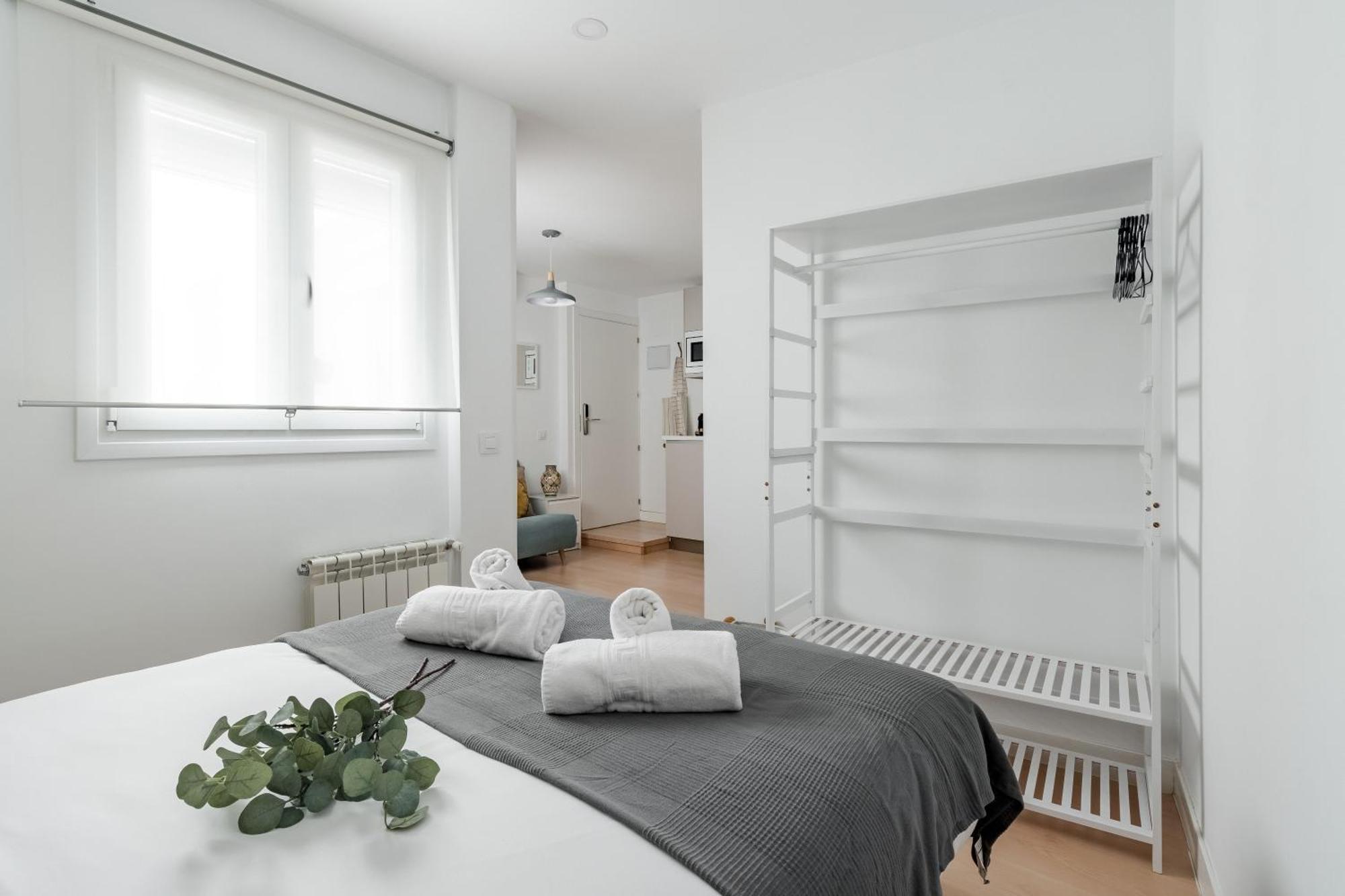 Charming Sol Studios Мадрид Екстер'єр фото