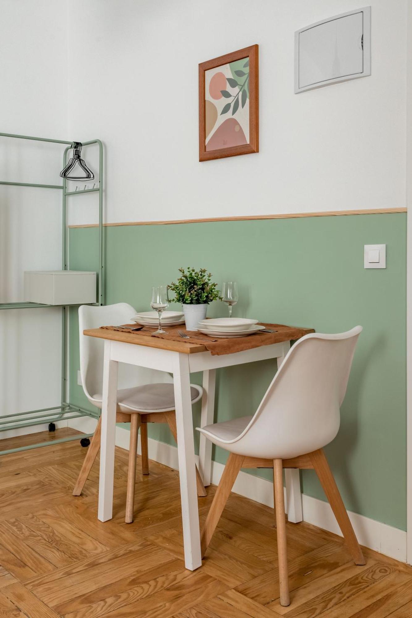 Charming Sol Studios Мадрид Екстер'єр фото