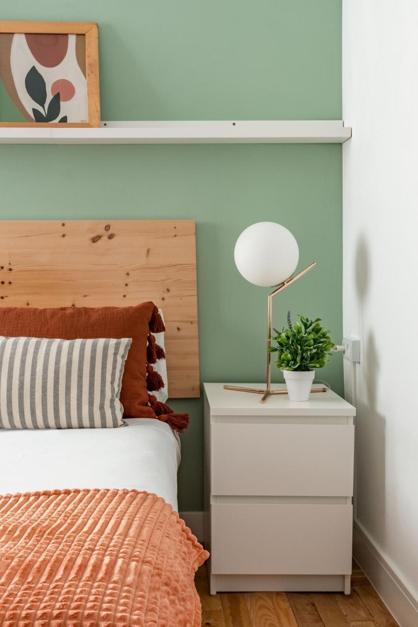 Charming Sol Studios Мадрид Екстер'єр фото