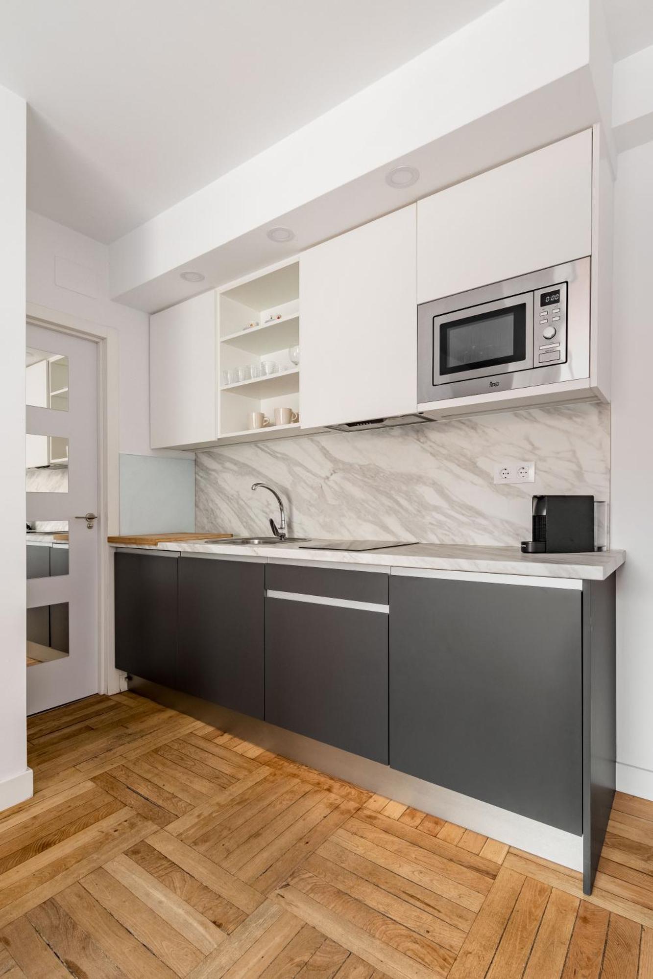 Charming Sol Studios Мадрид Екстер'єр фото