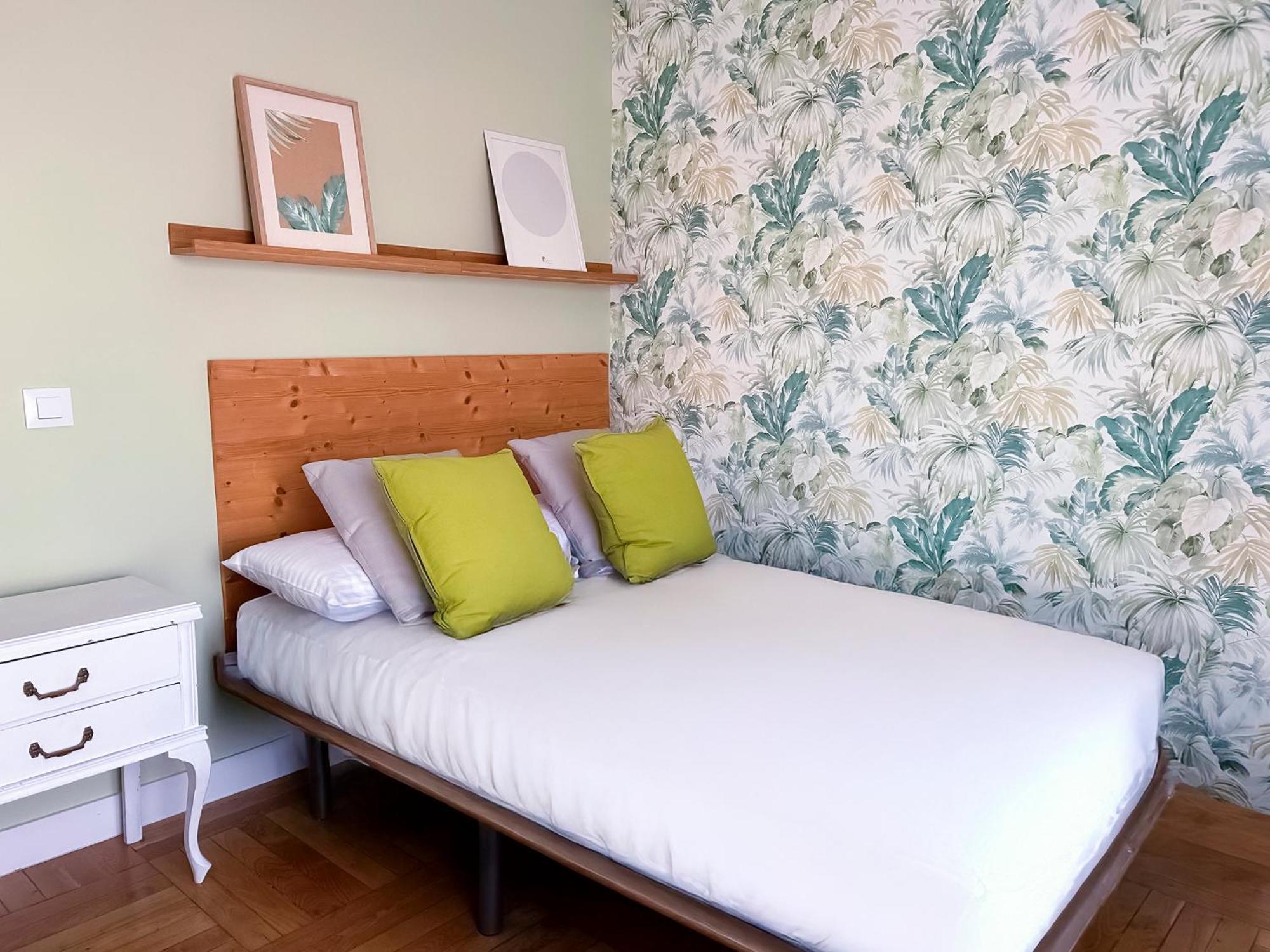 Charming Sol Studios Мадрид Екстер'єр фото